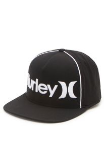 Mens Hurley Backpack   Hurley 110 Only Corp Snapback Hat