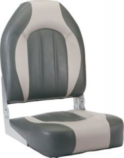 Cabelas Prestige Boat High Back Seats