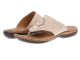 Lassen Breann Womens Sandals (Beige)