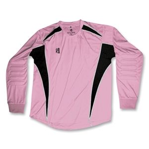 GK1 Birkenmeirer Goalkeeper Long Sleeve Jersey (Pink)