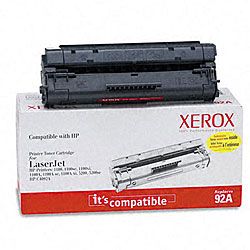 Xerox 6r927 Black Ultraprecise Toner Cartridge (remanufactured)