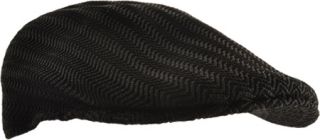 Kangol Zig 507   Black Hats