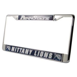 Penn State Nittany Lions Domed Frame