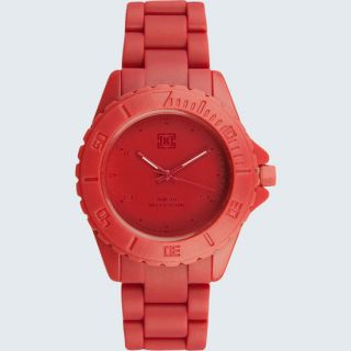 Phantom Mens Watch Red One Size For Men 194120300