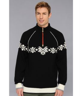 Dale of Norway Sochi Masculine Sweater Mens Sweater (White)
