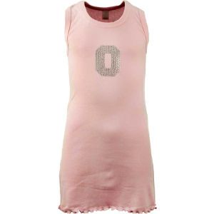 Ohio State Buckeyes NCAA Infant Tank Dress