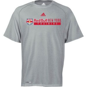 New York Red Bulls MLS Elite T Shirt