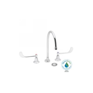 Speakman SC 3006 Commander® Widespread Gooseneck Lavatory faucet
