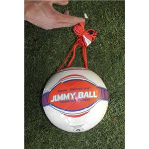 Soccer Wall The Jimmy Ball Size 2