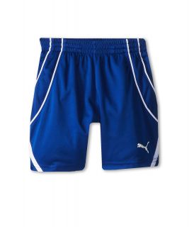 Puma Kids Active Short Boys Shorts (Blue)