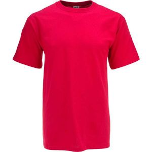 LTS XXL Solid Color T Shirts