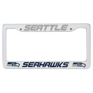 Seattle Seahawks Rico Industries Plastic Frame