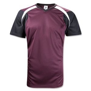 High Five Tempest Soccer Jersey (Maroon)