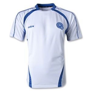 Mitre El Salvador 12/13 Away Soccer Jersey