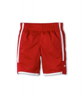 Nike Kids Nike Triple Double Short Boys Shorts (Red)