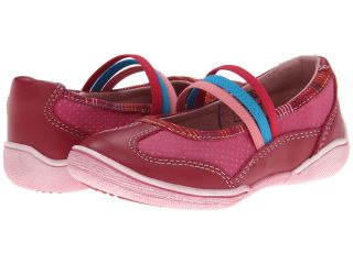 Beeko Teagan Girls Shoes (Pink)