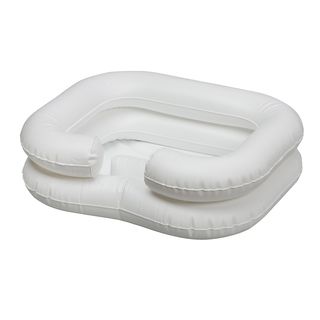 Dmi Deluxe Inflatable Bed Shampooer