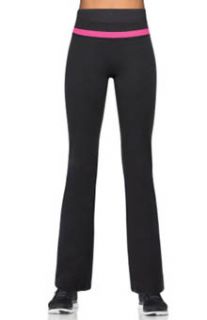SPANX 2386 Power Pant Color Band