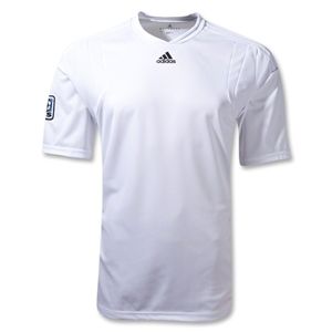 adidas MLS Match Jersey (White)