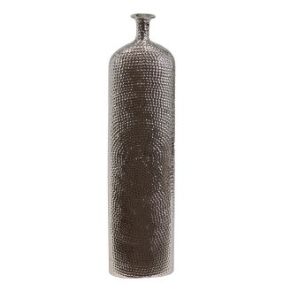Large Ceramic Vase (CeramicDimensions 23.5 inches high x 6 inches wide x 3 inches deepUPC 877101701880For decorative purposes onlyDoes Not Hold Water)
