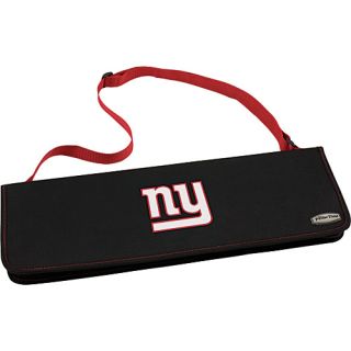 New York Giants Metro BBQ Tote New York Giants Red   Picnic Time Out