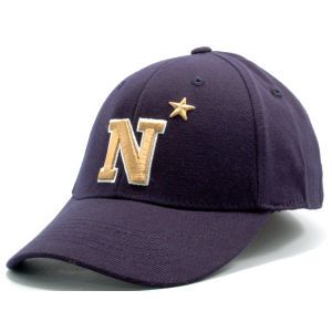 Navy Midshipmen Top of the World NCAA PC Cap