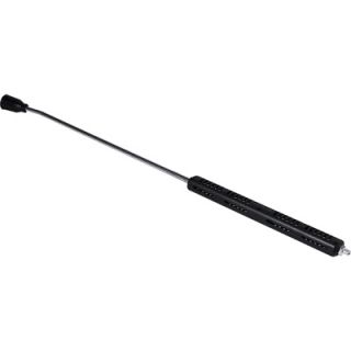 NorthStar Stainless Steel Pressure Washer Wand   4500 PSI, 36 Inch Length
