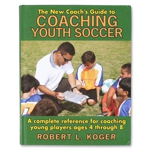 hidden Coaching Youth Soccer Book