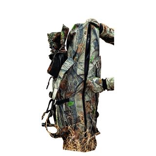 Big Game Deluxe Ground Blind Tote Bag