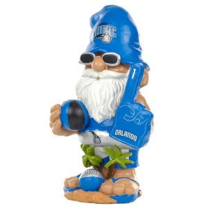Orlando Magic Forever Collectibles Second String Thematic Gnome