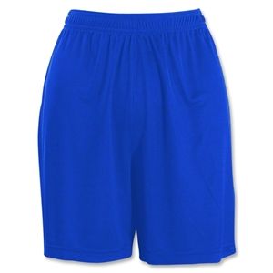 Under Armour Womens Chaos Short (Roy/Wht)
