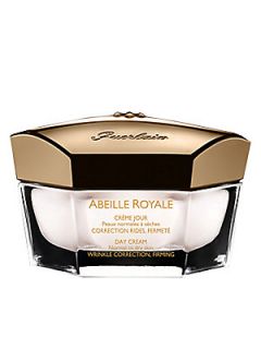 Guerlain Abeille Royale Day Cream/Normal to Dry Skin/1 oz.   No Color