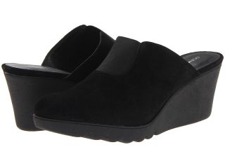 Donald J Pliner Marfa Womens Wedge Shoes (Black)