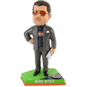 Chicago Bears Forever Collectibles Ditka Bobble Head