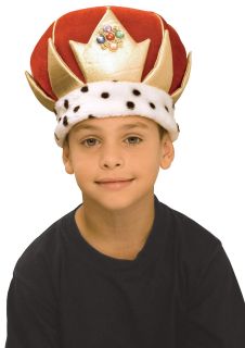 Kings Crown Child