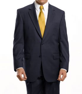 Signature 2 Button Wool Suit With Plain Front Trousers JoS. A. Bank