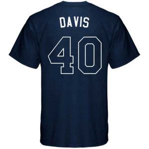 Tampa Bay Rays Majestic MLB Player T Shirt
