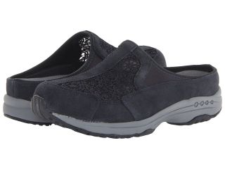 Easy Spirit Travellace Womens Shoes (Black)