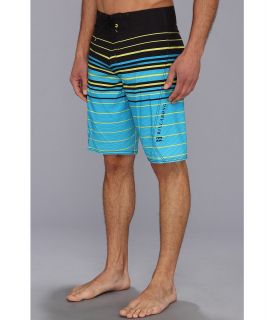 Billabong All Day Faderade Boardshort Mens Swimwear (Blue)