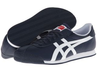 Onitsuka Tiger by Asics Pullus Athletic Shoes (Blue)