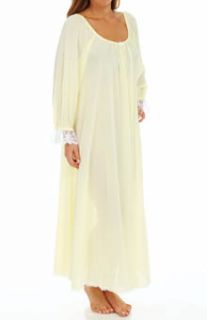 Amanda Rich 107 Long Sleeve Long Gown