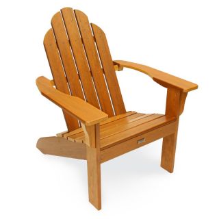 EON Traditional Resin Adirondack Chair   CH TR01 RC01