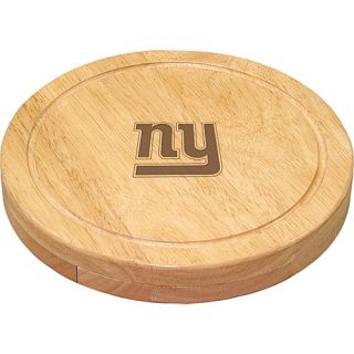 New York Giants Cheese Board Set New York Giants   Picnic Time Outdo