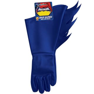 Brave Bold Batman Child Gloves