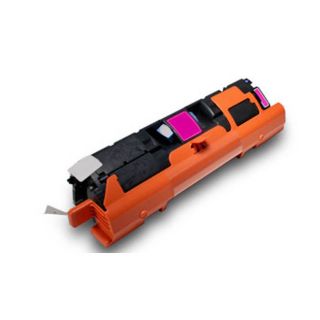 Hp Color Laserjet Q3963a Compatible Magenta Toner Cartridge (MagentaPrint yield Up to 4,000 pagesNon refillableModel NL Q3963A MagentaWe cannot accept returns on this product. )