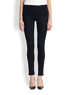 J Brand Maria High Rise Skinny Jeans   Lapis