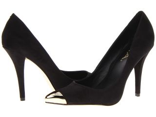MIA Brooke High Heels (Black)