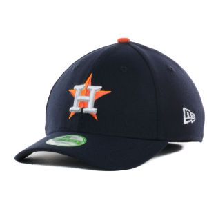 Houston Astros New Era MLB Junior Team Classic 39THIRTY Cap