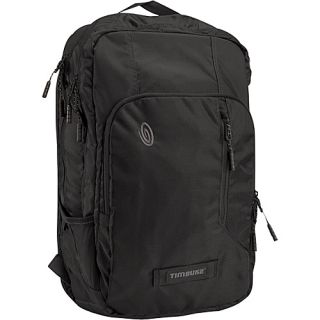 Uptown Laptop TSA Friendly Backpack Black/Black/Black   Timbuk2 Laptop B