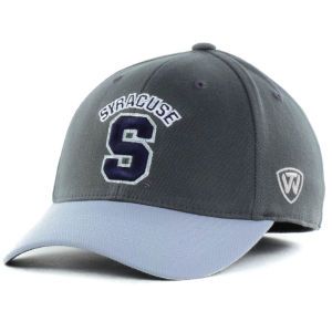 Syracuse Orange Top of the World NCAA 2 Tone Shiner Cap